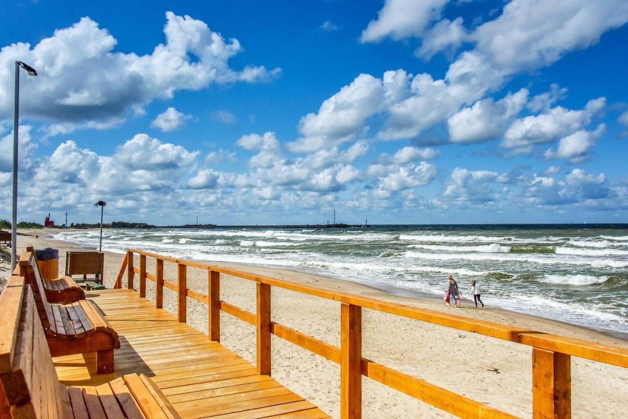 Отель Tako Baras Клайпеда-13