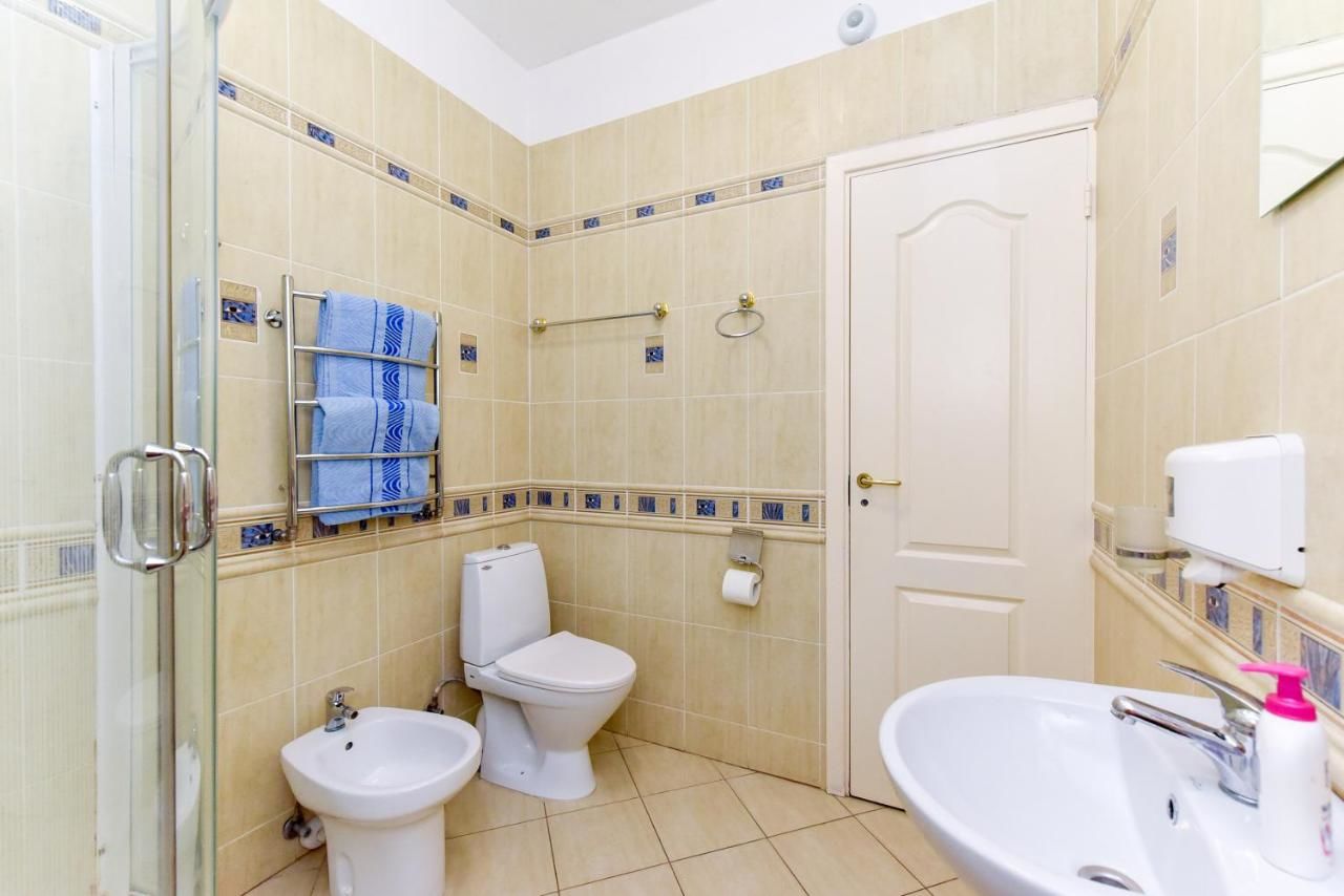 Отель Tako Baras Клайпеда