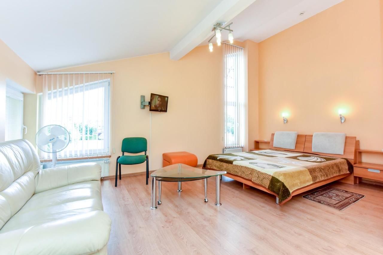 Отель Tako Baras Клайпеда-19