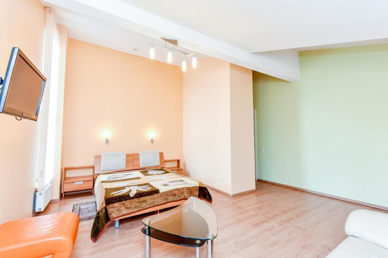 Отель Tako Baras Клайпеда-20