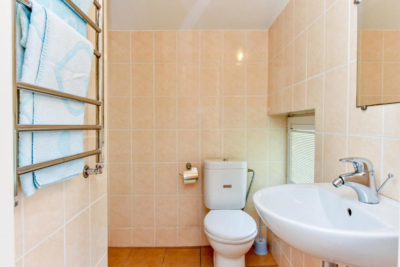 Отель Tako Baras Клайпеда