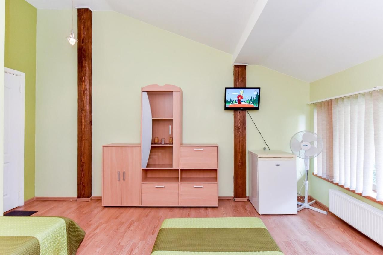 Отель Tako Baras Клайпеда