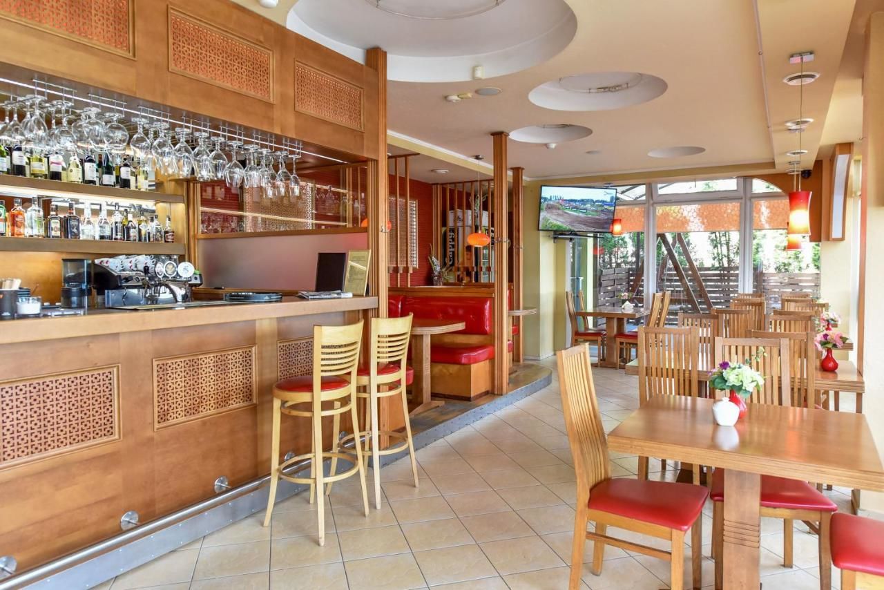 Отель Tako Baras Клайпеда-6