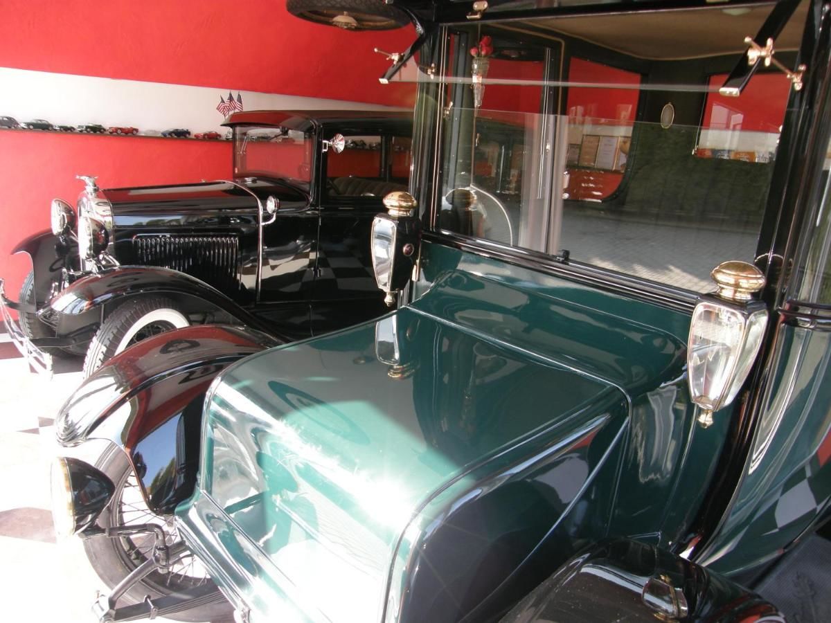 Отель Tako Baras Клайпеда-34