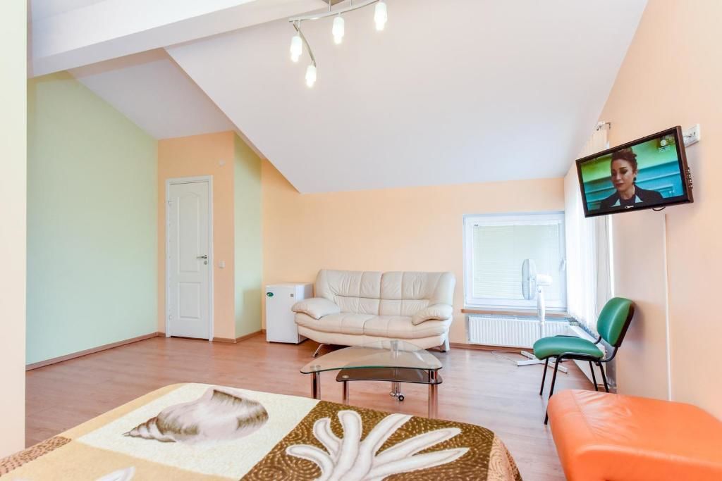 Отель Tako Baras Клайпеда-35