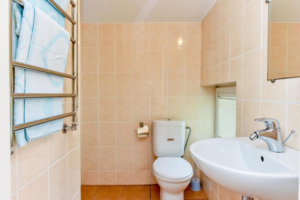 Отель Tako Baras Клайпеда-39