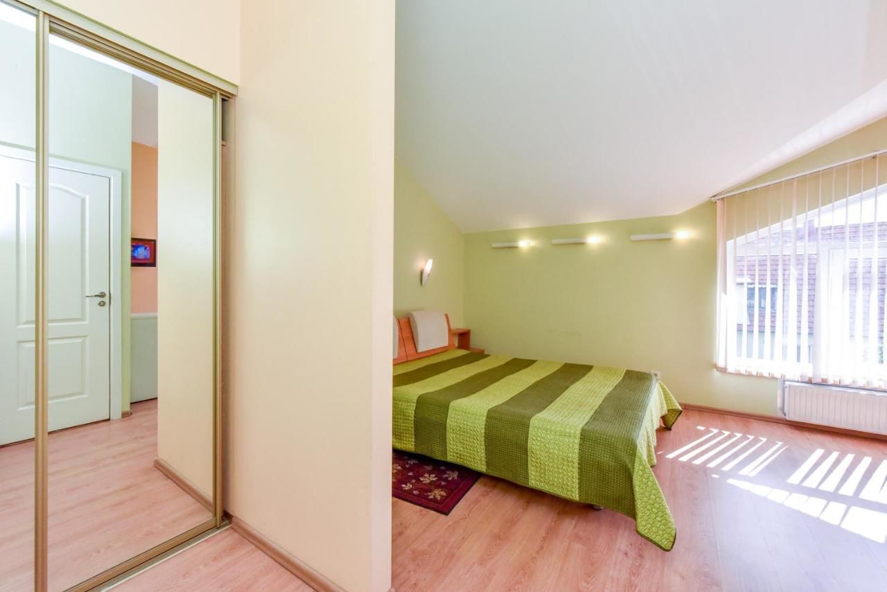 Отель Tako Baras Клайпеда-10