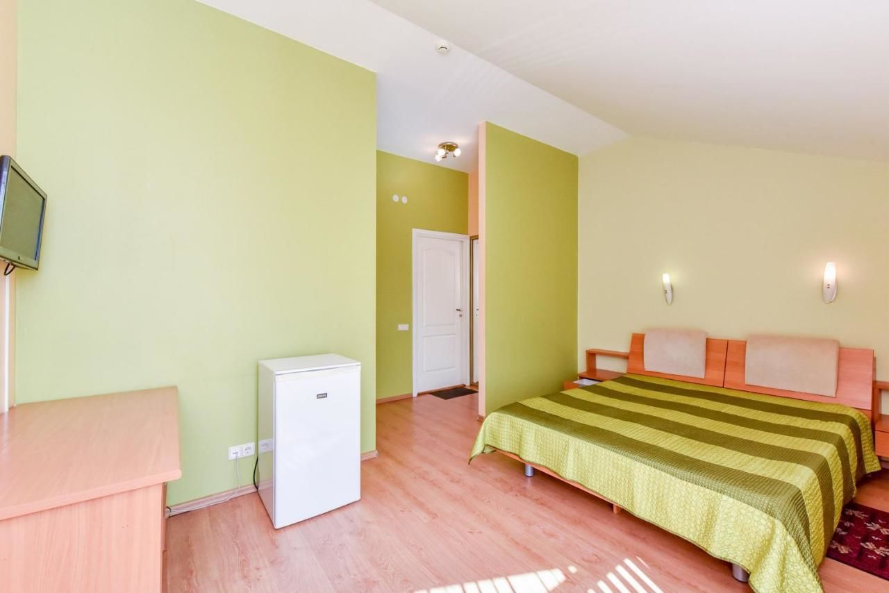 Отель Tako Baras Клайпеда-11