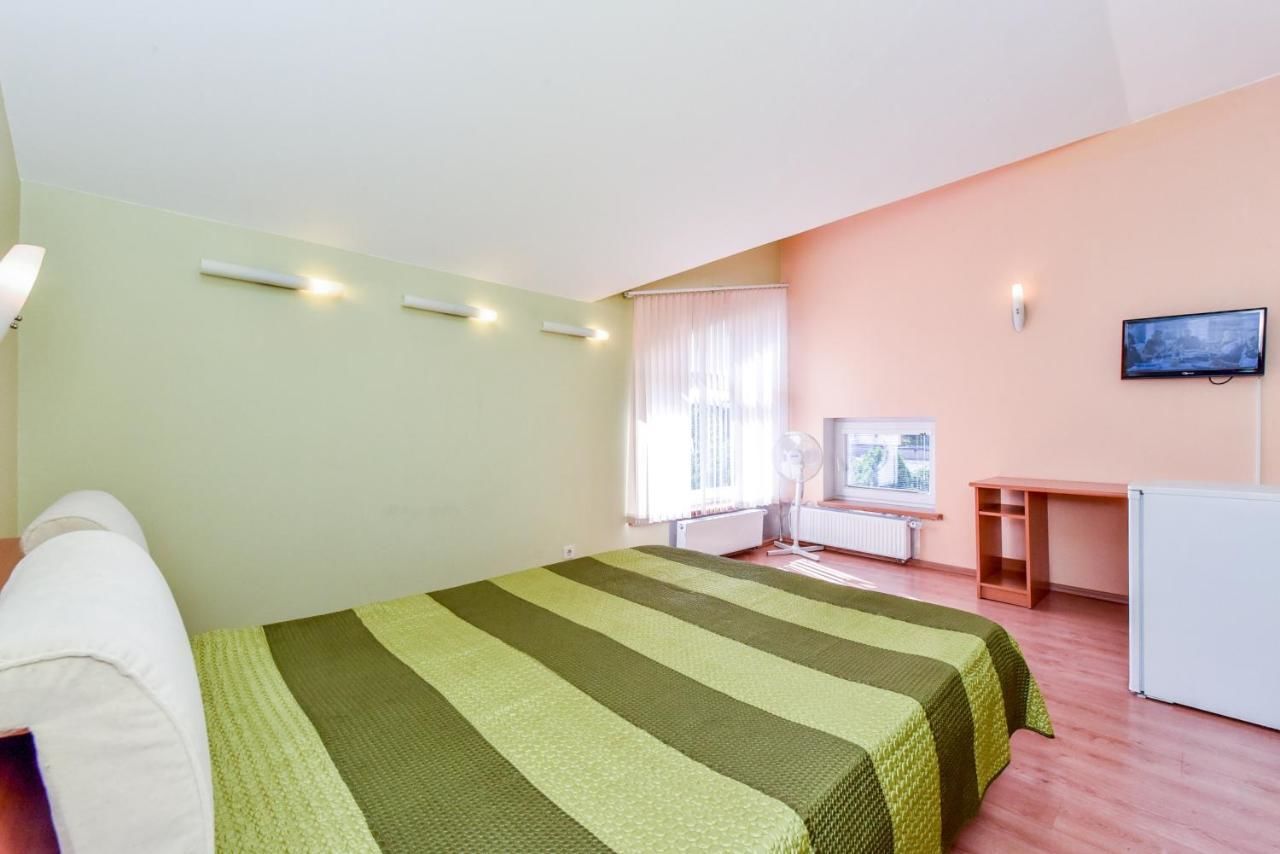 Отель Tako Baras Клайпеда-12