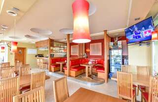 Отель Tako Baras Клайпеда-3