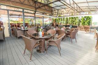 Отель Tako Baras Клайпеда-4